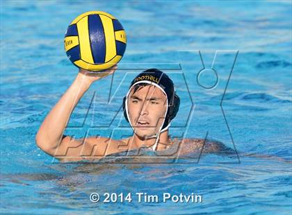 Thumbnail 2 in Foothill vs. Los Osos (CIF SS D2 Final) photogallery.