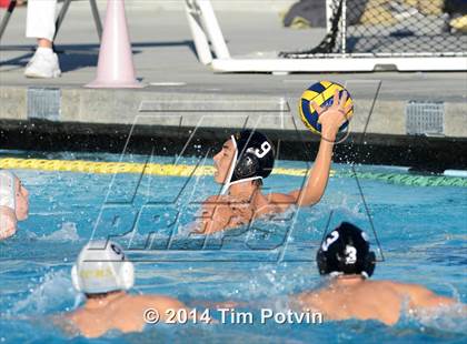 Thumbnail 2 in Foothill vs. Los Osos (CIF SS D2 Final) photogallery.
