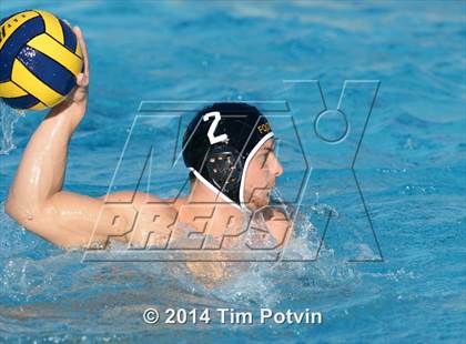 Thumbnail 1 in Foothill vs. Los Osos (CIF SS D2 Final) photogallery.
