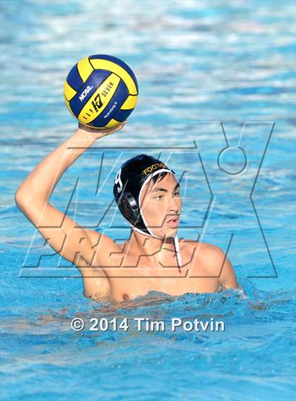Thumbnail 3 in Foothill vs. Los Osos (CIF SS D2 Final) photogallery.