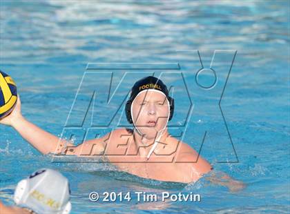 Thumbnail 2 in Foothill vs. Los Osos (CIF SS D2 Final) photogallery.