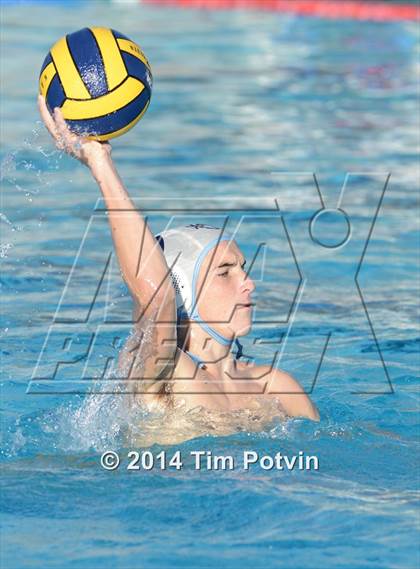 Thumbnail 1 in Foothill vs. Los Osos (CIF SS D2 Final) photogallery.
