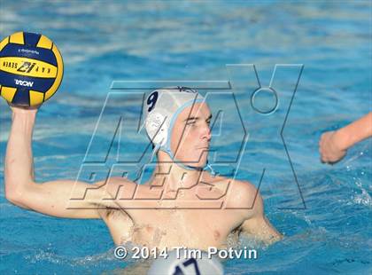 Thumbnail 1 in Foothill vs. Los Osos (CIF SS D2 Final) photogallery.