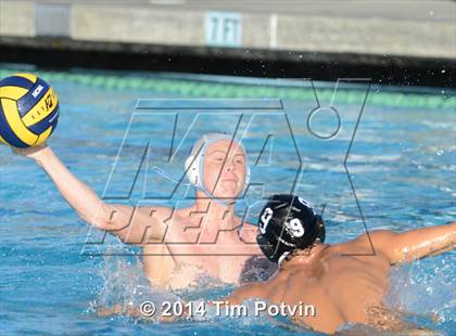 Thumbnail 2 in Foothill vs. Los Osos (CIF SS D2 Final) photogallery.