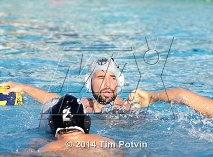 Thumbnail 1 in Foothill vs. Los Osos (CIF SS D2 Final) photogallery.