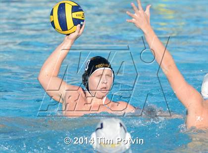 Thumbnail 3 in Foothill vs. Los Osos (CIF SS D2 Final) photogallery.