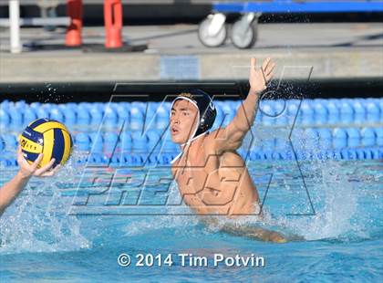 Thumbnail 1 in Foothill vs. Los Osos (CIF SS D2 Final) photogallery.