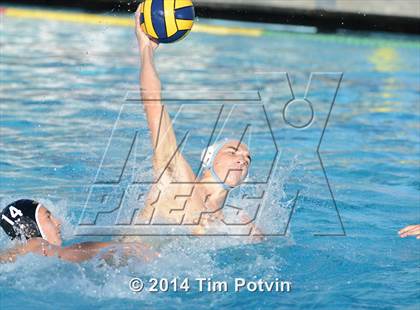 Thumbnail 2 in Foothill vs. Los Osos (CIF SS D2 Final) photogallery.