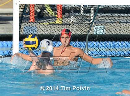 Thumbnail 3 in Foothill vs. Los Osos (CIF SS D2 Final) photogallery.