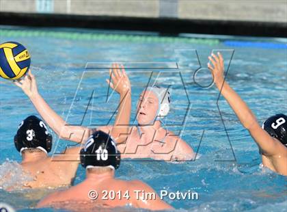 Thumbnail 3 in Foothill vs. Los Osos (CIF SS D2 Final) photogallery.