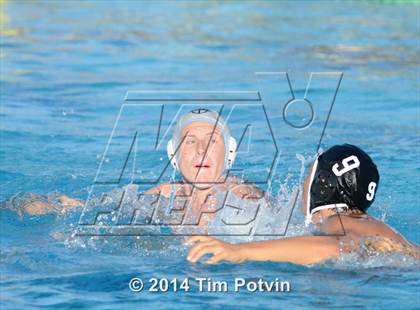 Thumbnail 3 in Foothill vs. Los Osos (CIF SS D2 Final) photogallery.