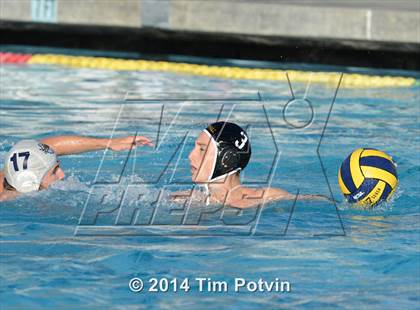 Thumbnail 3 in Foothill vs. Los Osos (CIF SS D2 Final) photogallery.