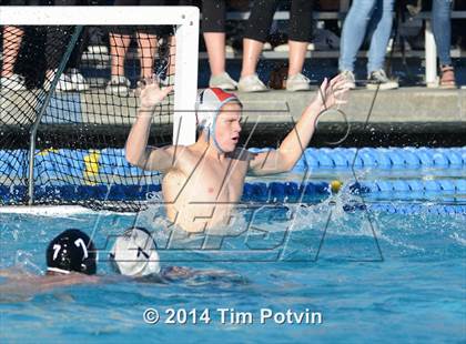 Thumbnail 3 in Foothill vs. Los Osos (CIF SS D2 Final) photogallery.