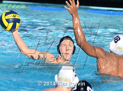 Thumbnail 2 in Foothill vs. Los Osos (CIF SS D2 Final) photogallery.