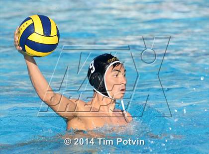 Thumbnail 2 in Foothill vs. Los Osos (CIF SS D2 Final) photogallery.