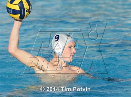Thumbnail 2 in Foothill vs. Los Osos (CIF SS D2 Final) photogallery.