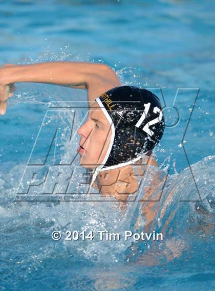 Thumbnail 3 in Foothill vs. Los Osos (CIF SS D2 Final) photogallery.