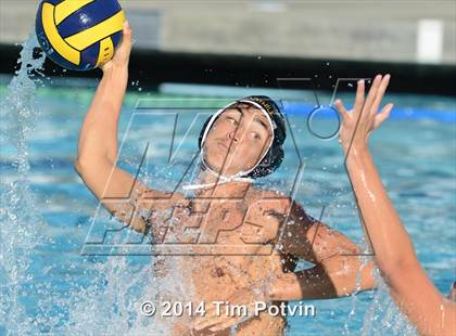 Thumbnail 3 in Foothill vs. Los Osos (CIF SS D2 Final) photogallery.