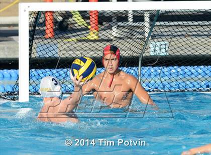 Thumbnail 2 in Foothill vs. Los Osos (CIF SS D2 Final) photogallery.
