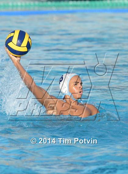 Thumbnail 2 in Foothill vs. Los Osos (CIF SS D2 Final) photogallery.