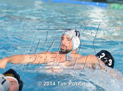 Thumbnail 2 in Foothill vs. Los Osos (CIF SS D2 Final) photogallery.