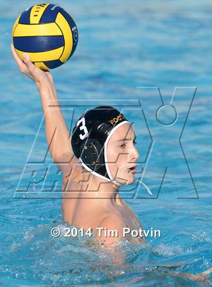 Thumbnail 3 in Foothill vs. Los Osos (CIF SS D2 Final) photogallery.