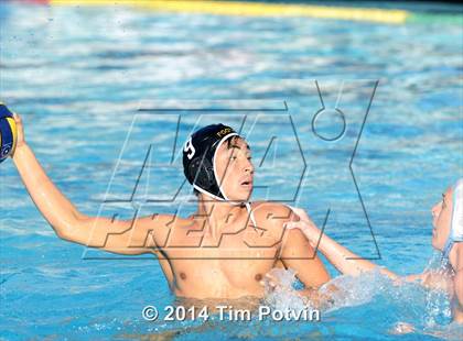 Thumbnail 1 in Foothill vs. Los Osos (CIF SS D2 Final) photogallery.