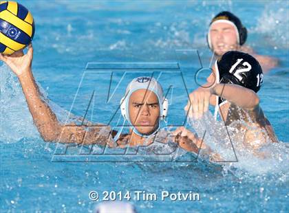 Thumbnail 3 in Foothill vs. Los Osos (CIF SS D2 Final) photogallery.