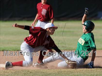 Thumbnail 2 in Paso Robles @ St. Joseph photogallery.