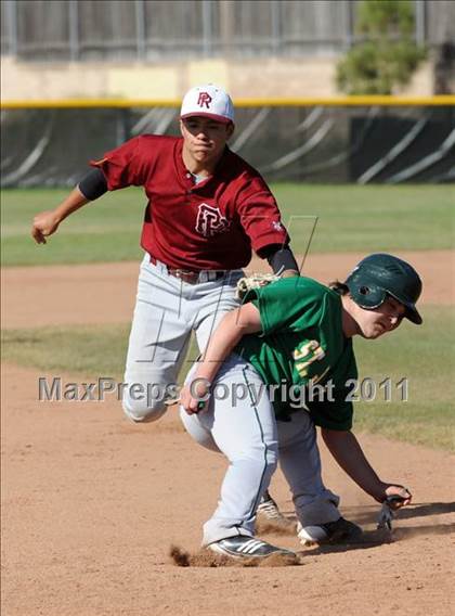 Thumbnail 1 in Paso Robles @ St. Joseph photogallery.