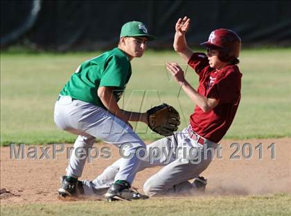 Thumbnail 3 in Paso Robles @ St. Joseph photogallery.