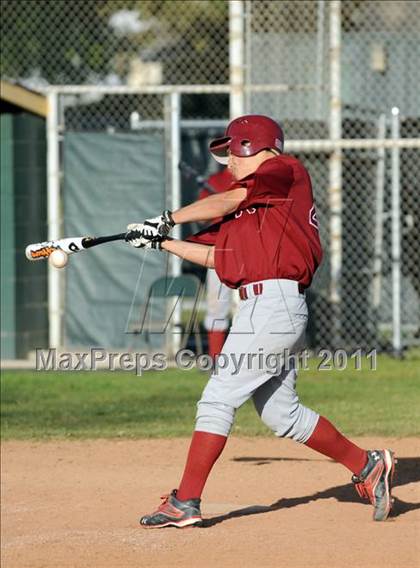Thumbnail 3 in Paso Robles @ St. Joseph photogallery.
