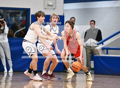 Thumbnail 2 in Cutter-Morning Star vs Perryville (Larry Ray Memorial Championship) photogallery.