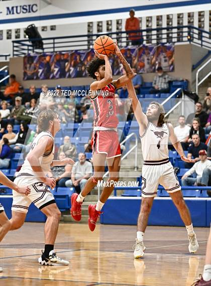 Thumbnail 1 in Cutter-Morning Star vs Perryville (Larry Ray Memorial Championship) photogallery.