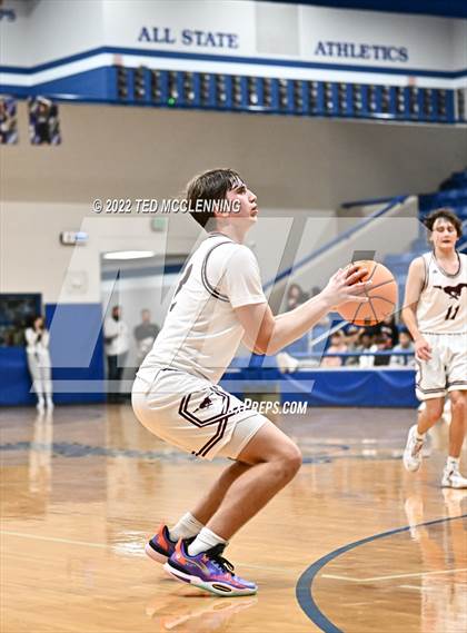 Thumbnail 3 in Cutter-Morning Star vs Perryville (Larry Ray Memorial Championship) photogallery.
