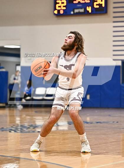 Thumbnail 1 in Cutter-Morning Star vs Perryville (Larry Ray Memorial Championship) photogallery.