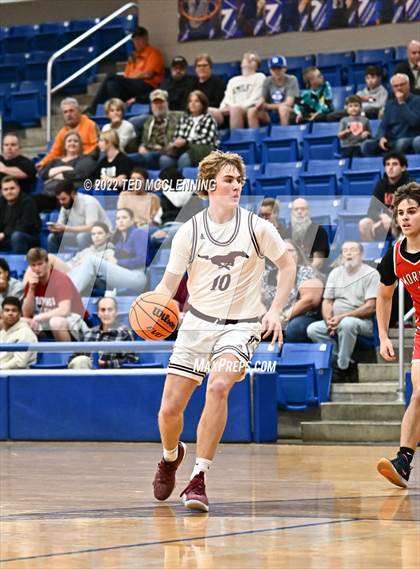 Thumbnail 1 in Cutter-Morning Star vs Perryville (Larry Ray Memorial Championship) photogallery.