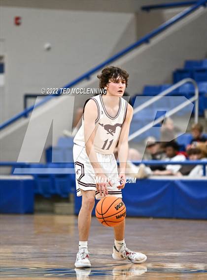 Thumbnail 1 in Cutter-Morning Star vs Perryville (Larry Ray Memorial Championship) photogallery.