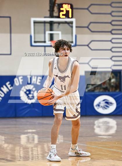 Thumbnail 1 in Cutter-Morning Star vs Perryville (Larry Ray Memorial Championship) photogallery.