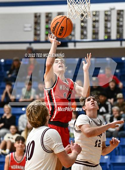 Thumbnail 2 in Cutter-Morning Star vs Perryville (Larry Ray Memorial Championship) photogallery.