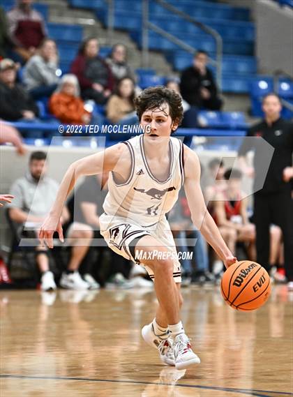 Thumbnail 1 in Cutter-Morning Star vs Perryville (Larry Ray Memorial Championship) photogallery.