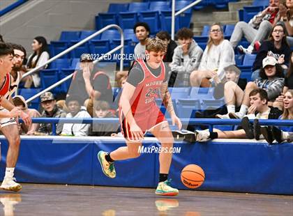 Thumbnail 3 in Cutter-Morning Star vs Perryville (Larry Ray Memorial Championship) photogallery.