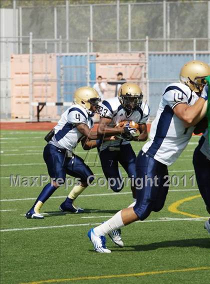 Thumbnail 1 in Xaverian @ Holy Cross photogallery.