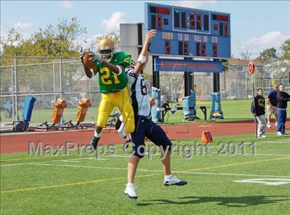 Thumbnail 1 in Xaverian @ Holy Cross photogallery.