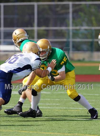 Thumbnail 1 in Xaverian @ Holy Cross photogallery.