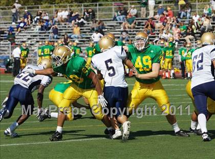 Thumbnail 2 in Xaverian @ Holy Cross photogallery.