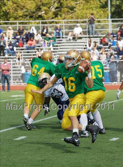 Thumbnail 1 in Xaverian @ Holy Cross photogallery.