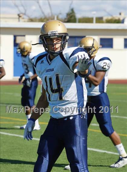 Thumbnail 3 in Xaverian @ Holy Cross photogallery.