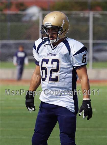 Thumbnail 1 in Xaverian @ Holy Cross photogallery.