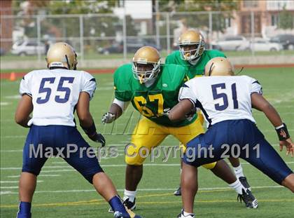 Thumbnail 1 in Xaverian @ Holy Cross photogallery.